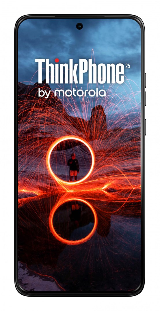 Mobitel MOTOROLA ThinkPhone 25 5G 8GB/256GB crni-1