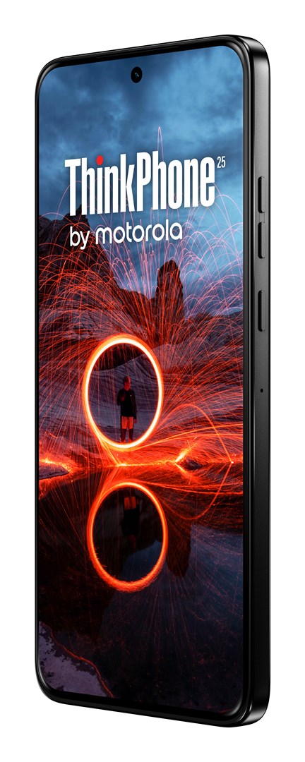 Mobitel MOTOROLA ThinkPhone 25 5G 8GB/256GB crni-6