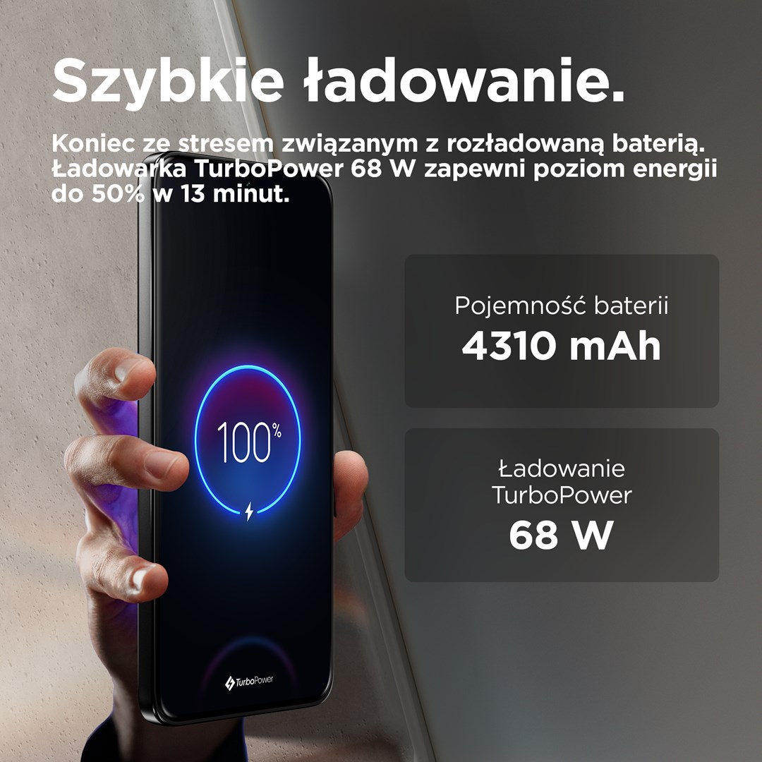 Mobitel MOTOROLA ThinkPhone 25 5G 8GB/256GB crni-15