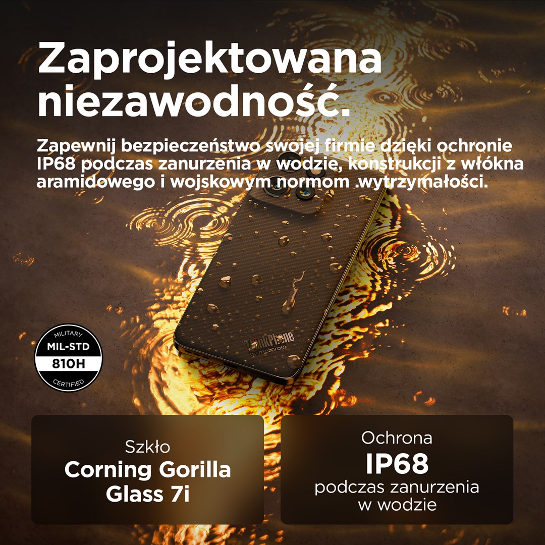 Mobitel MOTOROLA ThinkPhone 25 5G 8GB/256GB crni-13