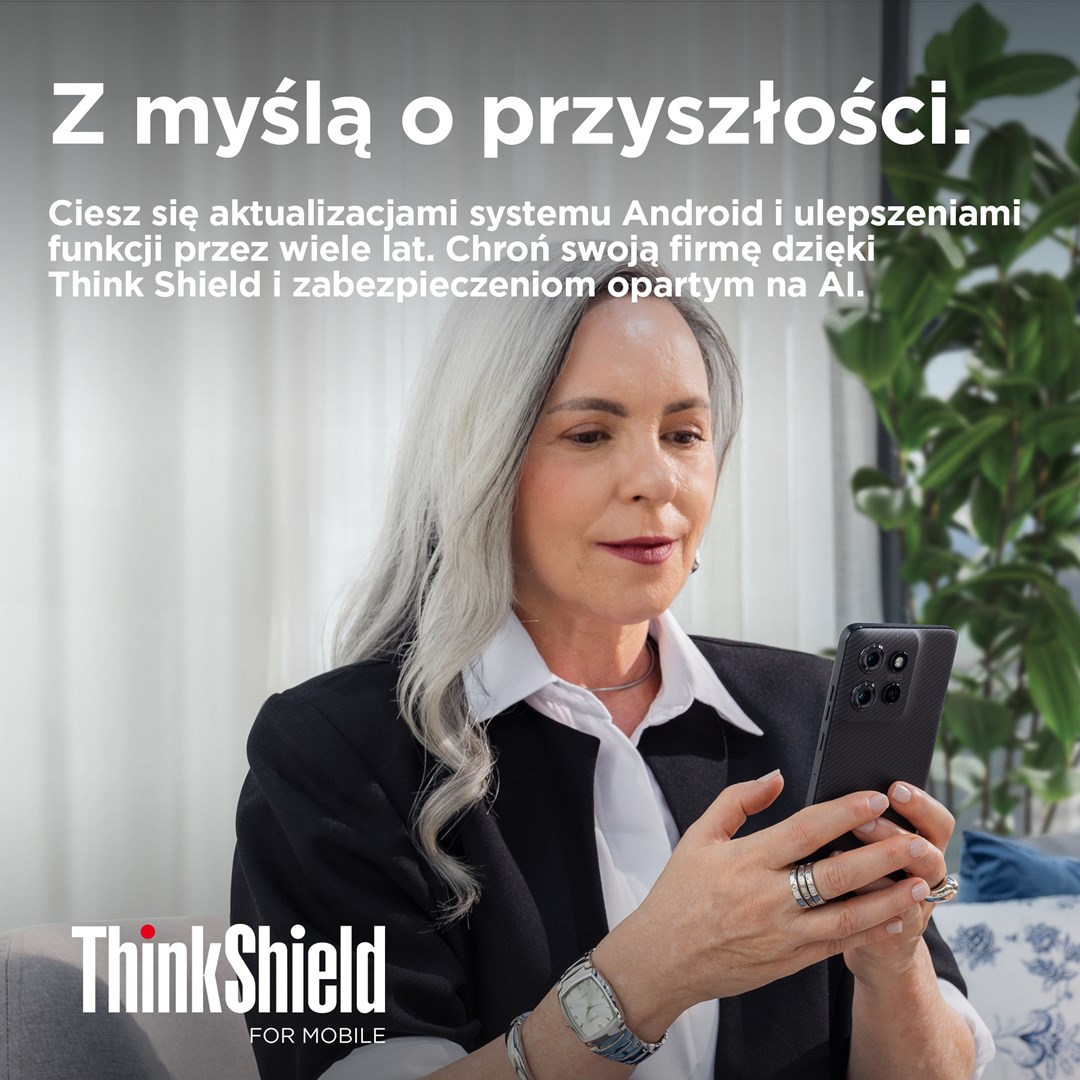 Mobitel MOTOROLA ThinkPhone 25 5G 8GB/256GB crni-12