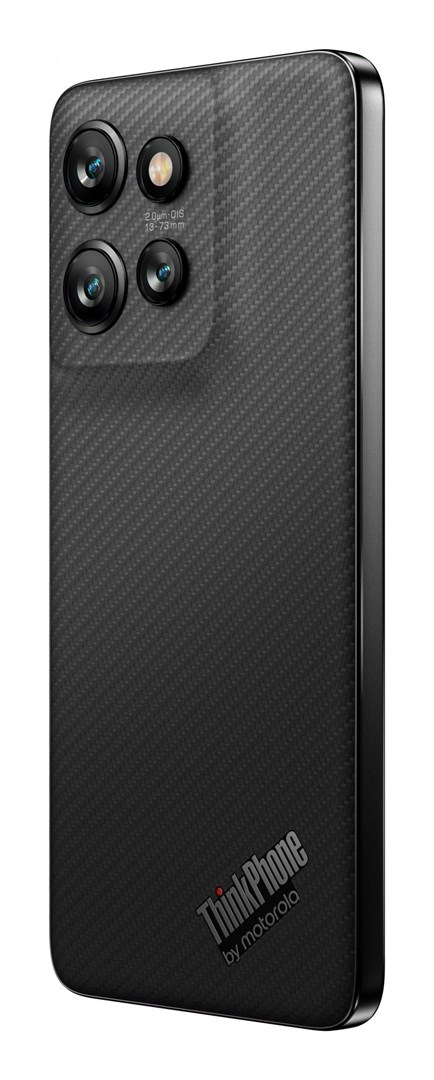 Mobitel MOTOROLA ThinkPhone 25 5G 8GB/256GB crni-5