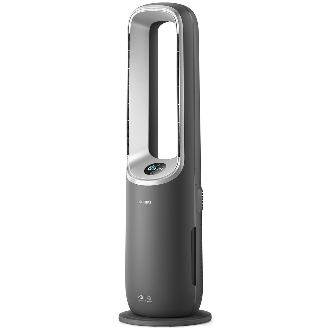 Philips AMF870/15 air purifier 70 m² 40 W Grey