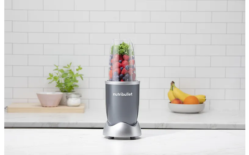 Blender - NUTRIBULLET NB614DG-3