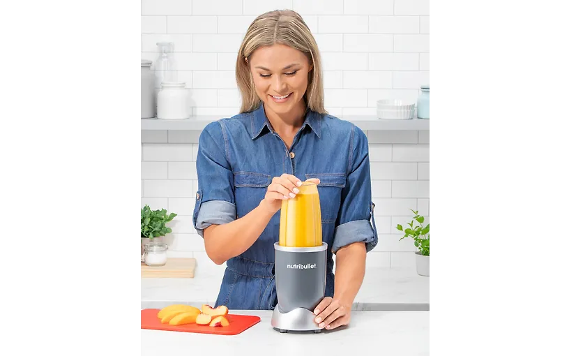 Blender - NUTRIBULLET NB614DG-2