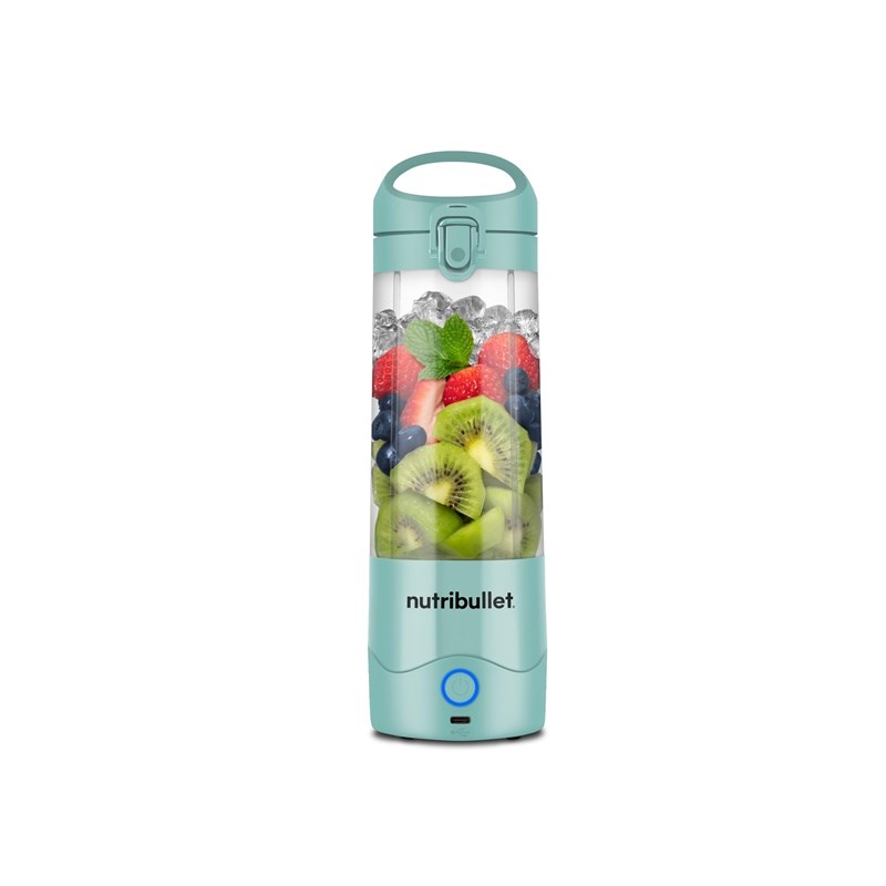Blender NutriBullet Portable 0.475 L Sport plavi-5