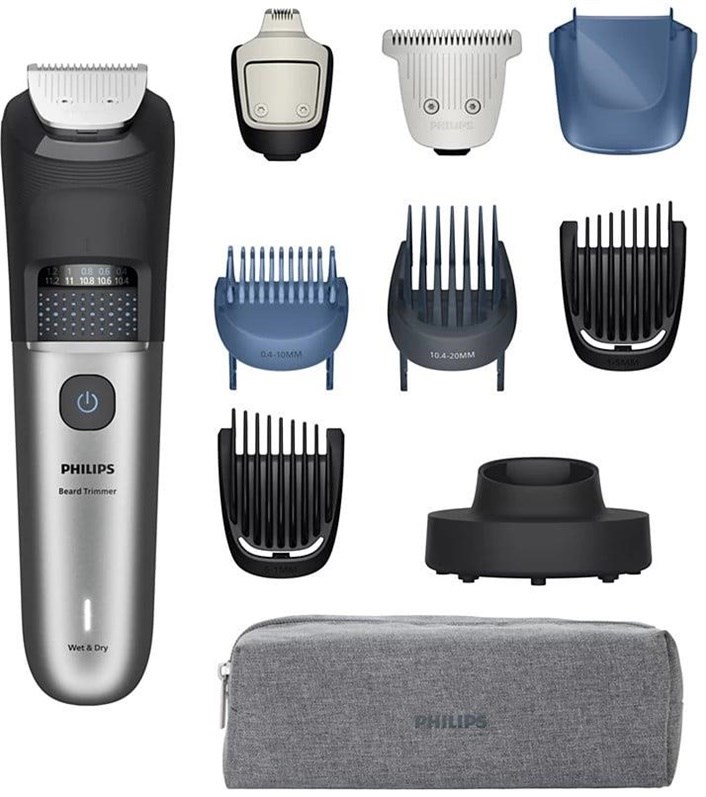 Beard Trimmer PHILIPS BT7670/15-1