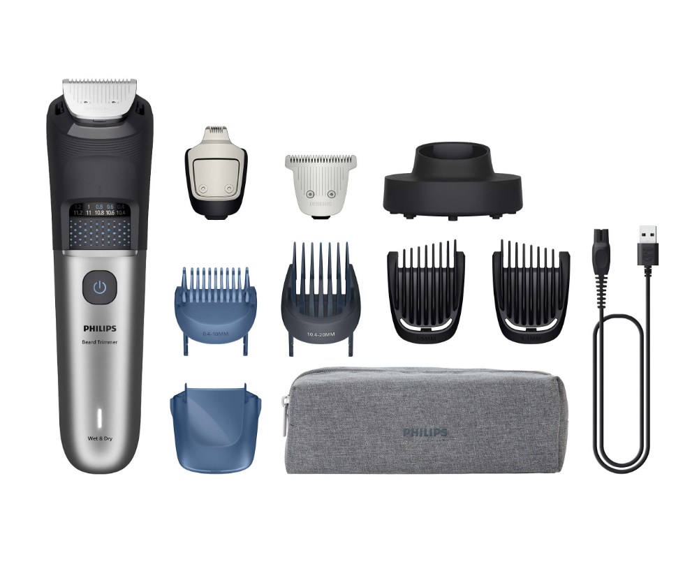 Beard Trimmer PHILIPS BT7670/15-0