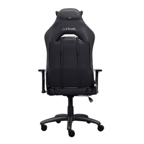 Gaming stolica TRUST GXT 714 RUYA (univerzalna, crna)-4