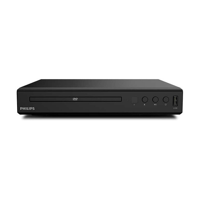 DVD player PHILIPS TAEP200 crni-0