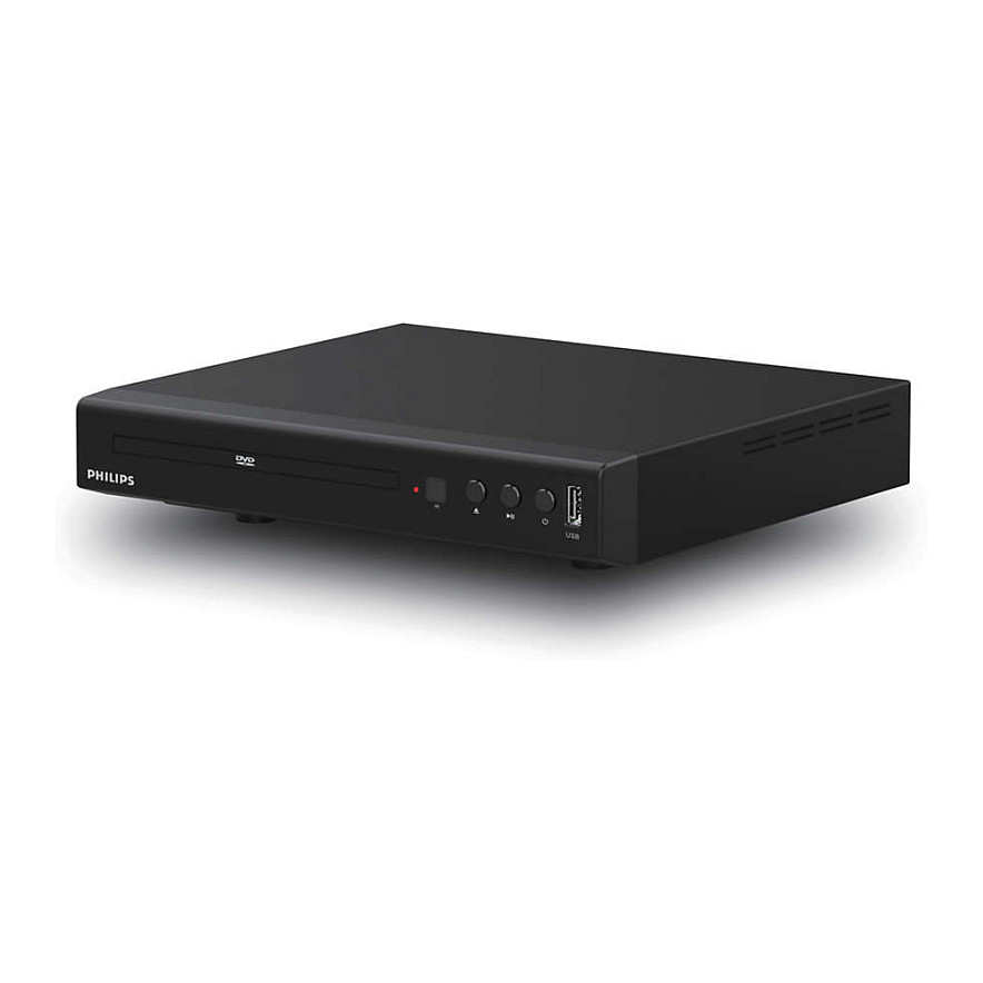 DVD player PHILIPS TAEP200 crni-2