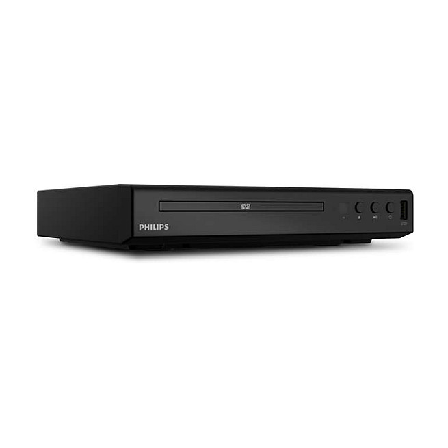 DVD player PHILIPS TAEP200 crni-3