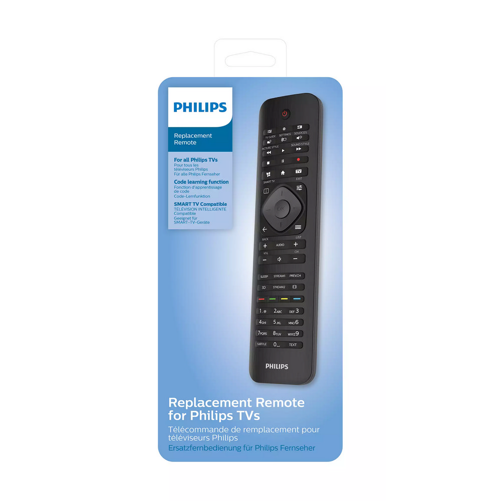 Daljinski upravljač za TV PHILIPS SRP4000