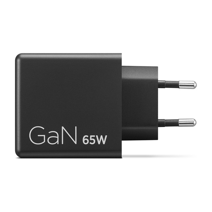 Adapter LENOVO NOT DOD LN Dual USB-C 65W GaN punjač-2