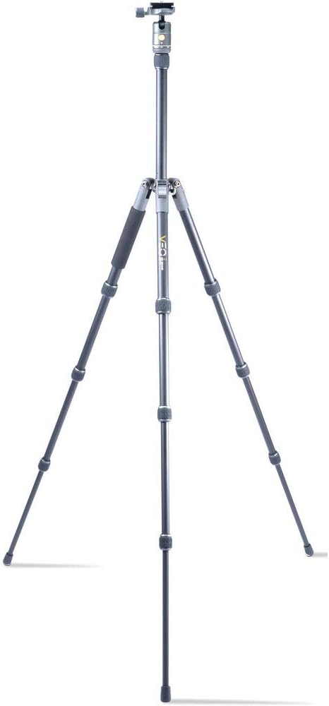 Stativ VANGUARD VEO 2GO 204AB-1