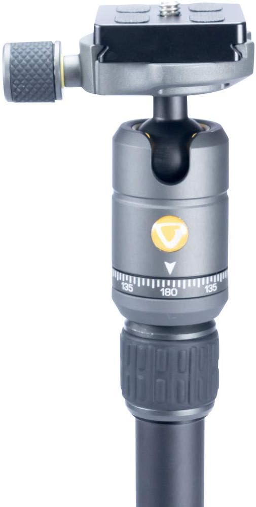 Stativ VANGUARD VEO 2GO 204AB-5
