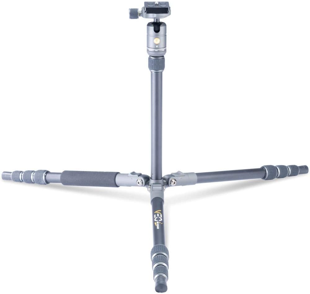 Stativ VANGUARD VEO 2GO 204AB-3
