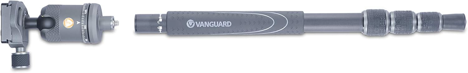 Stativ VANGUARD VEO 2S 204AB-5