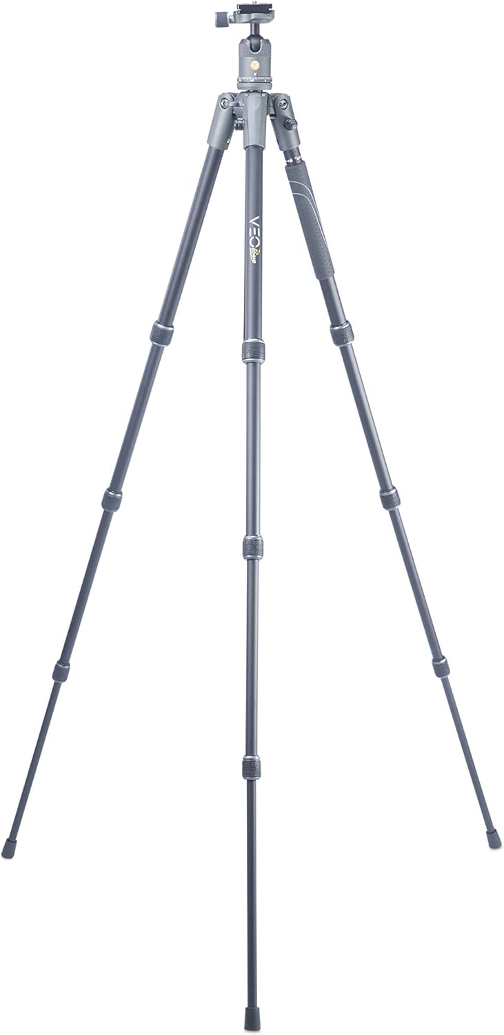 Stativ VANGUARD VEO 2S 204AB-3