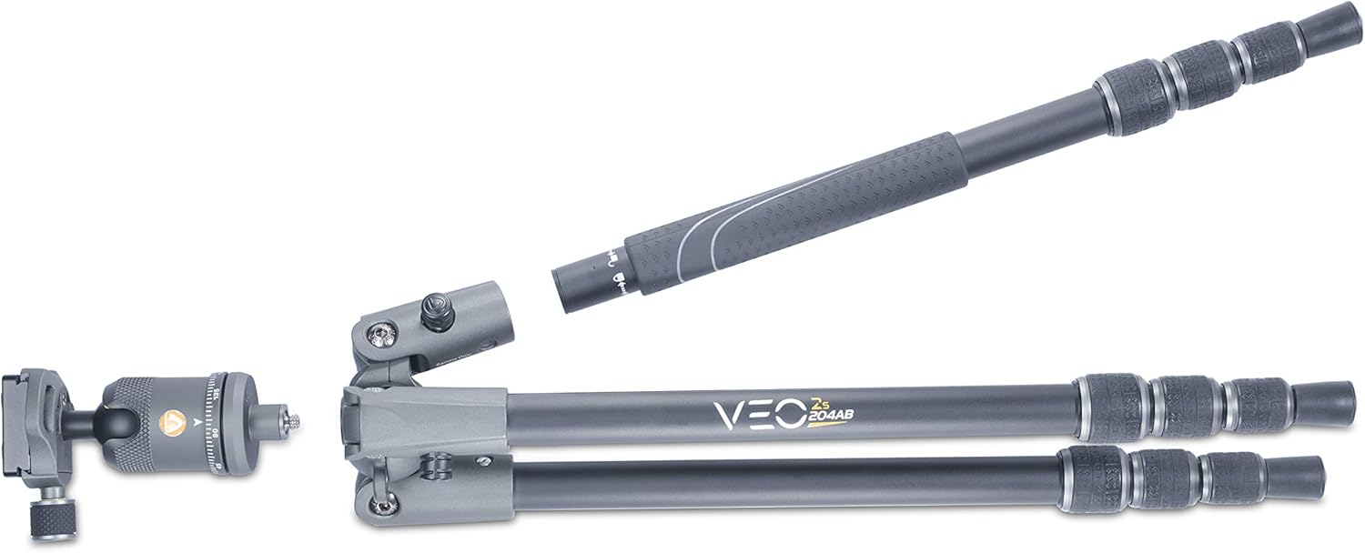 Stativ VANGUARD VEO 2S 204AB-2
