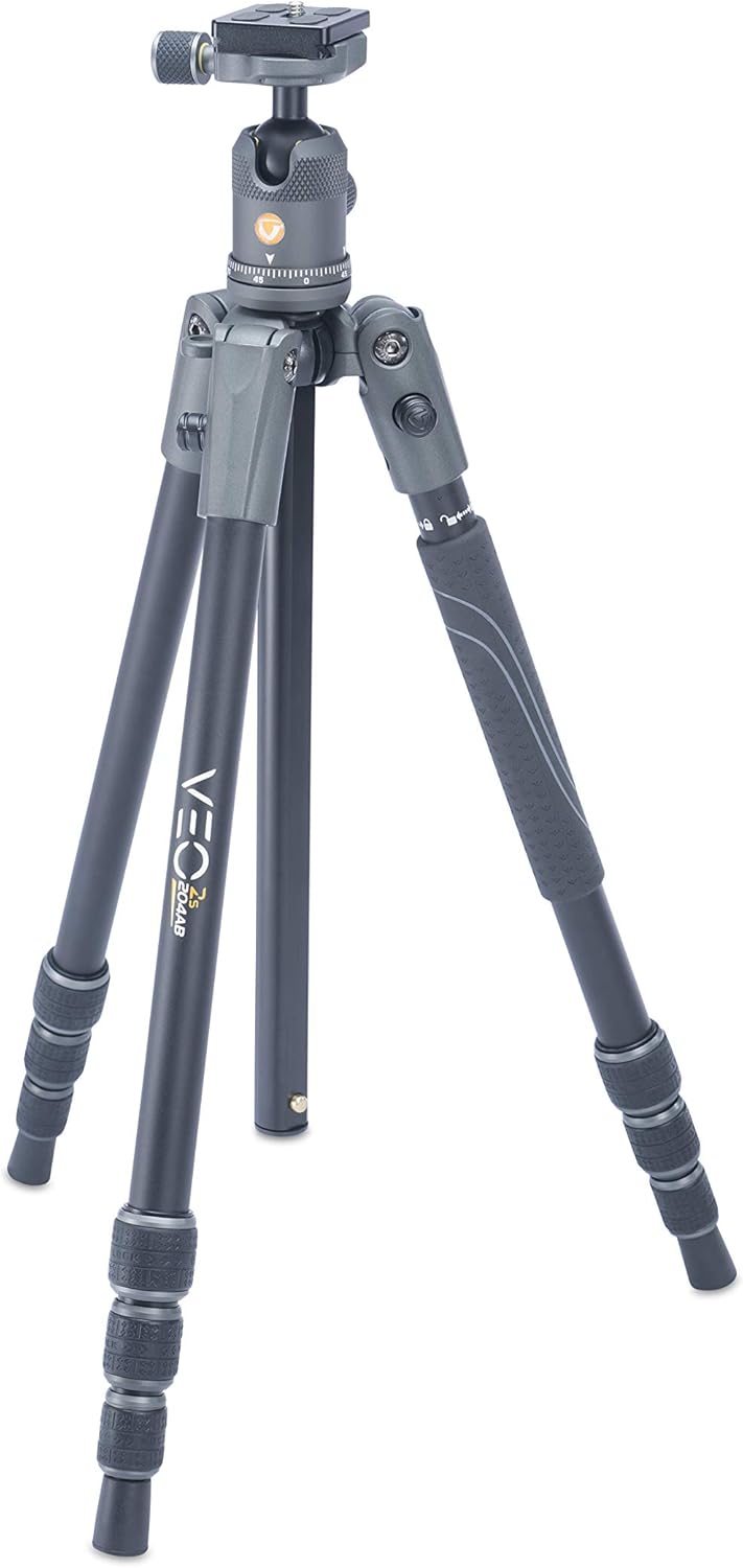 Stativ VANGUARD VEO 2S 204AB