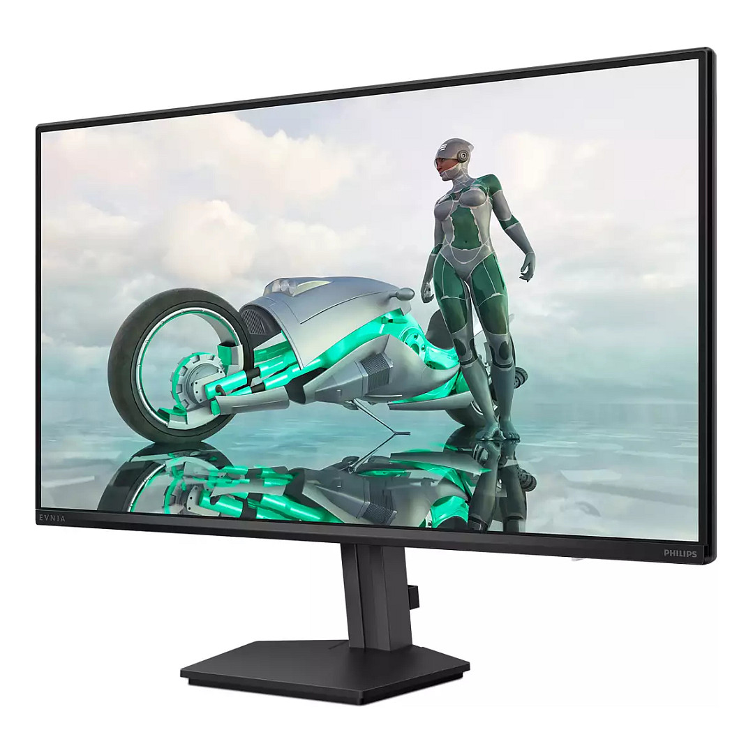 Monitor PHILIPS IPS 27", 27M2N3200NF, HDMI, DP, 144Hz-22