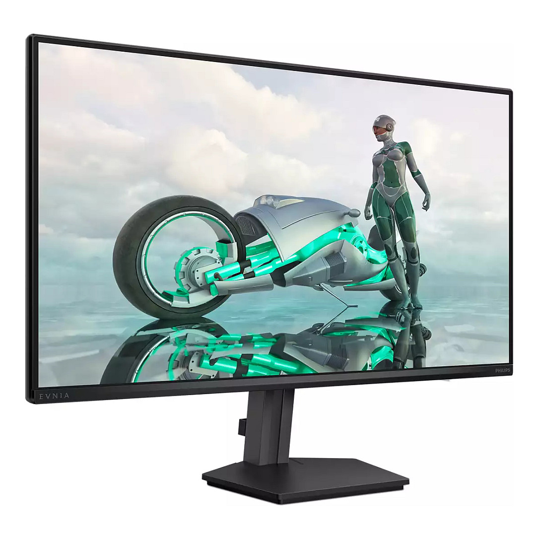 Monitor PHILIPS IPS 27", 27M2N3200NF, HDMI, DP, 144Hz-23