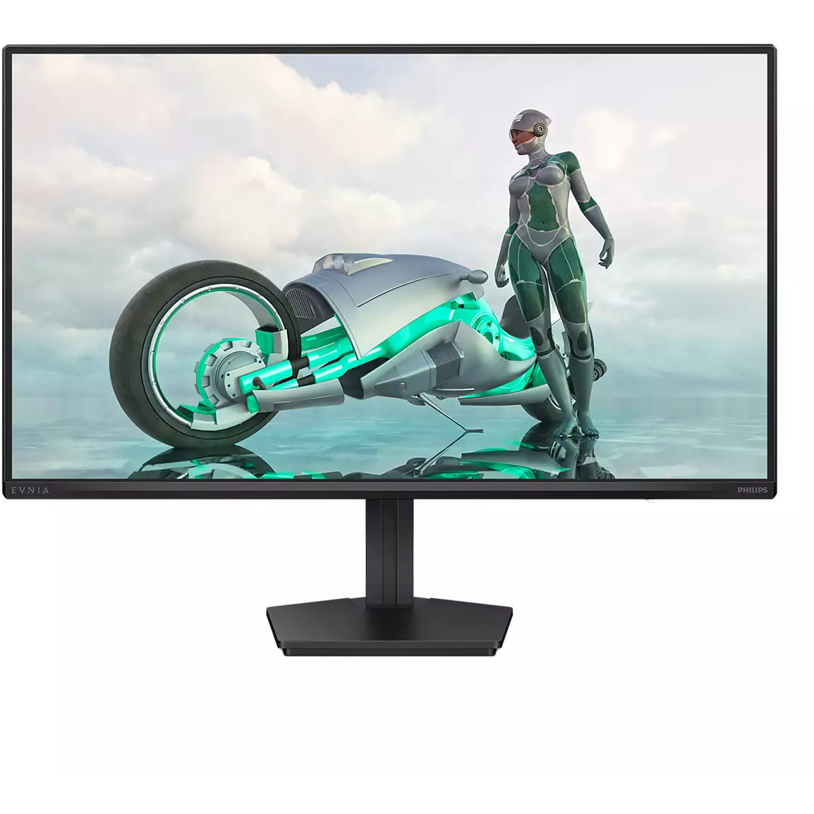 Monitor PHILIPS IPS 27", 27M2N3200NF, HDMI, DP, 144Hz-14