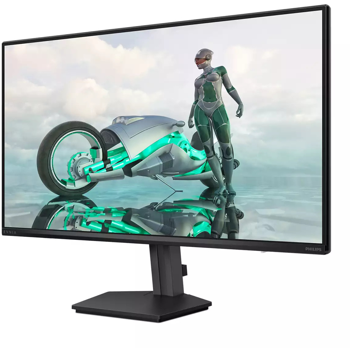 Monitor PHILIPS IPS 27", 27M2N3200NF, HDMI, DP, 144Hz-17