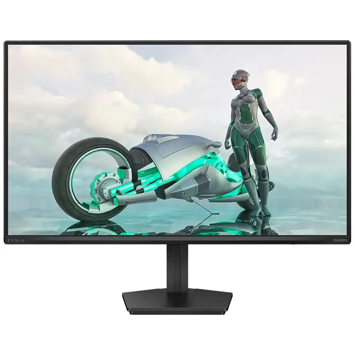 Monitor PHILIPS IPS 27", 27M2N3200NF, HDMI, DP, 144Hz