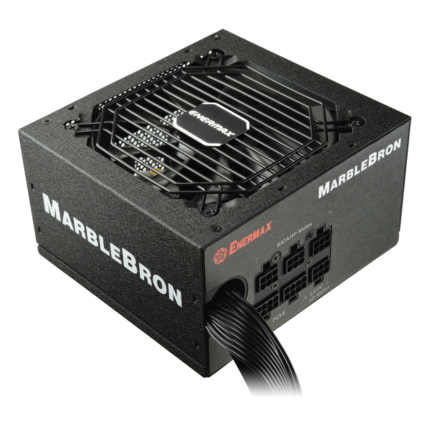 Napajanje ENERMAX MARBLEBRON II 650W (80+ BRONZE, 3 godine jamstva)-1