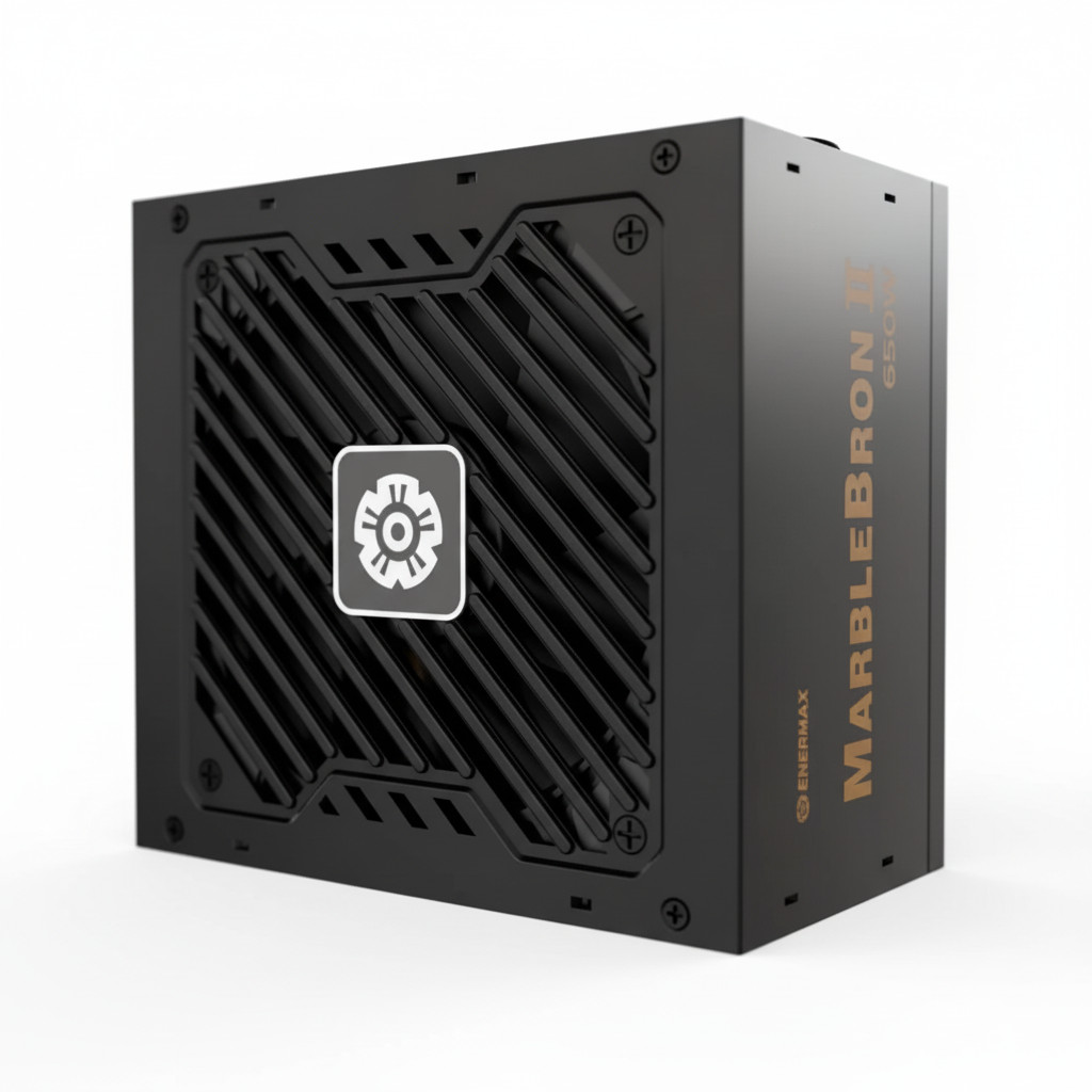 Napajanje ENERMAX MARBLEBRON II 650W (80+ BRONZE, 3 godine jamstva)-2