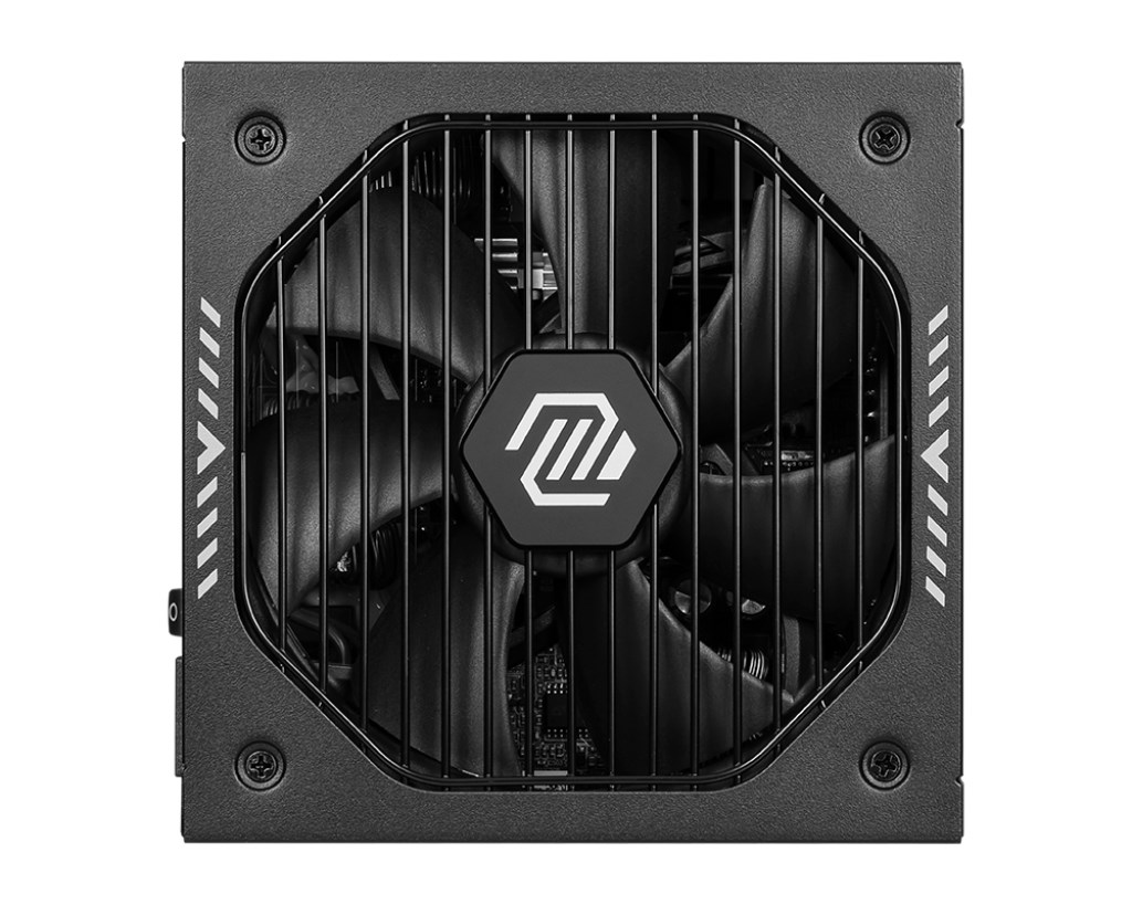 Napajanje MSI MAG A750GLS PCIE5 (750W, 80+ Gold, ATX 3.1)-3