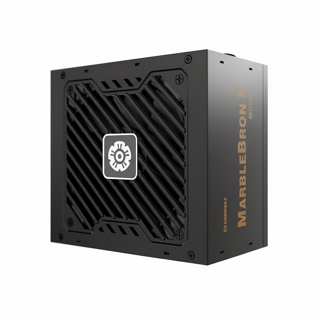 Napajanje ENERMAX MARBLEBRON II 850W (80+ BRONZE, 3 godine jamstva)-0