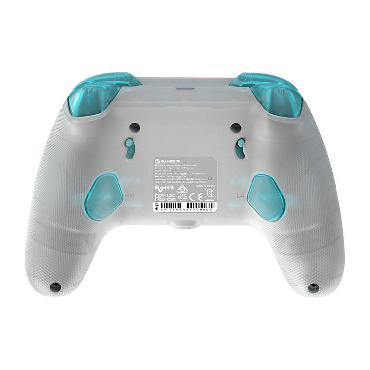 Kontroler GAME SIR T7 Pro Wired Floral XBOX-2