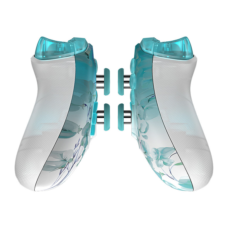 Kontroler GAME SIR T7 Pro Wired Floral XBOX-3
