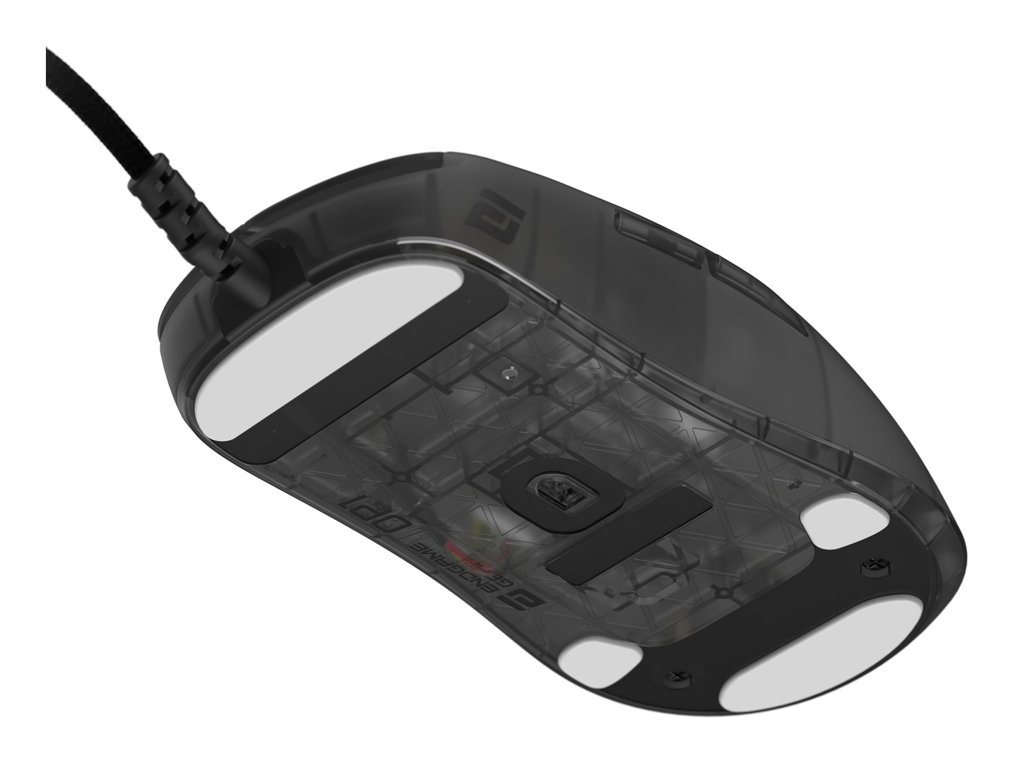 Miš Endgame Gear OP1 8k v2 (Gaming, 8,000Hz) - Dark Frost-3