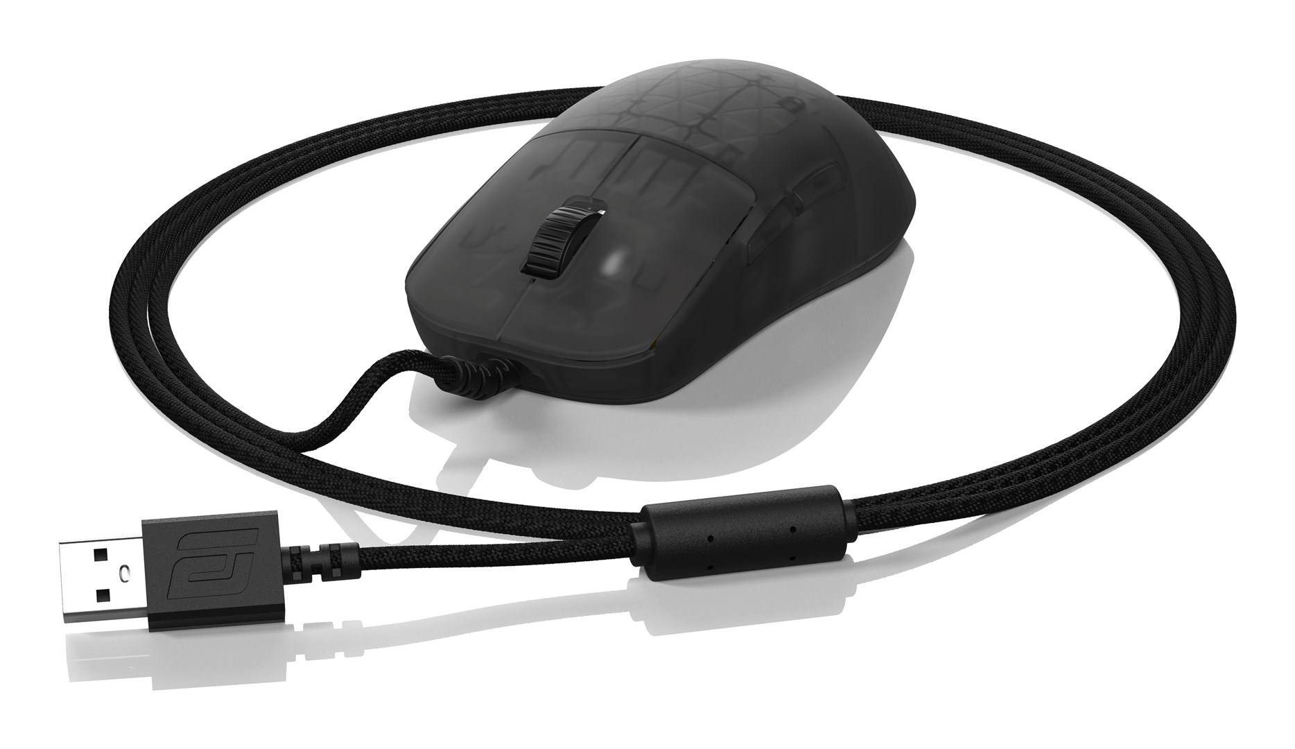 Miš Endgame Gear OP1 8k v2 (Gaming, 8,000Hz) - Dark Frost-4