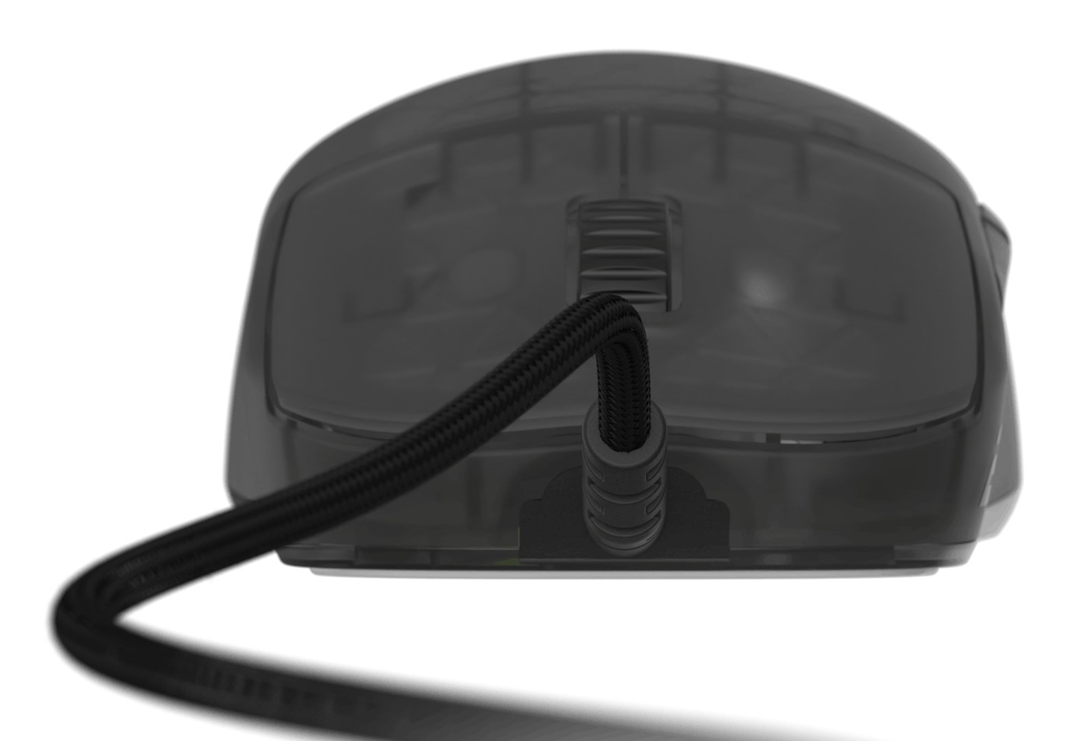 Miš Endgame Gear OP1 8k v2 (Gaming, 8,000Hz) - Dark Frost-7