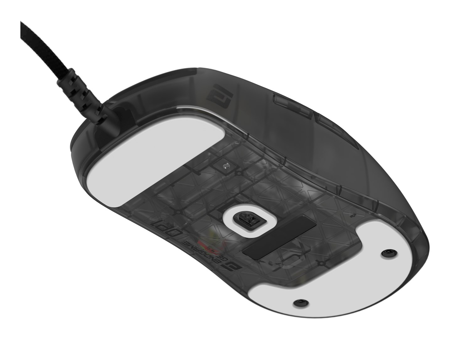 Miš Endgame Gear OP1 8k v2 (Gaming, 8,000Hz) - Dark Frost-2