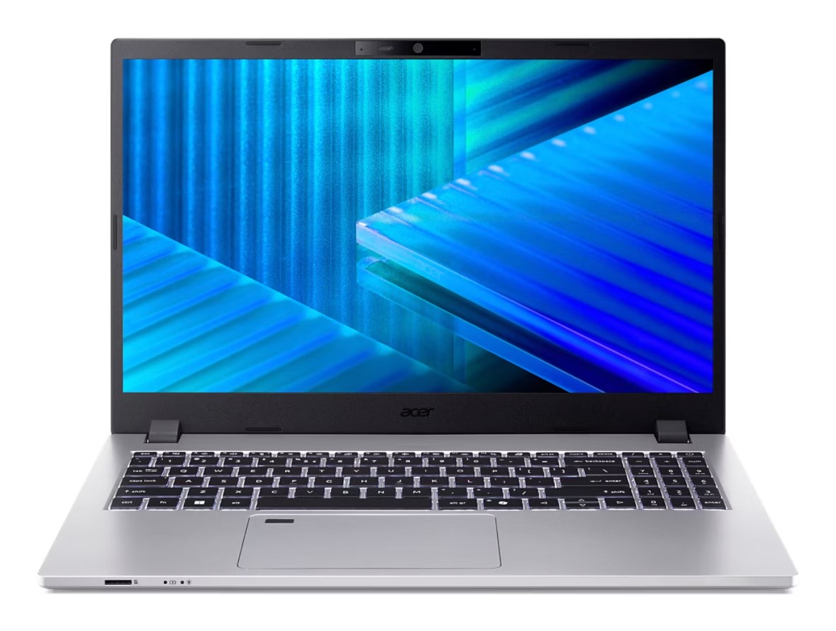 Laptop ACER Travelmate P2 TMP215-75-G2-TCO (15.6" FHD IPS, i5 125H, 16GB RAM, 512GB SSD, W11P, non-HR tipkovnica)-1