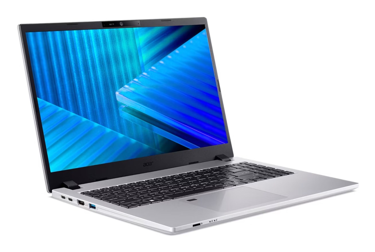 Laptop ACER Travelmate P2 TMP215-75-G2-TCO (15.6" FHD IPS, i5 125H, 16GB RAM, 512GB SSD, W11P, non-HR tipkovnica)-2