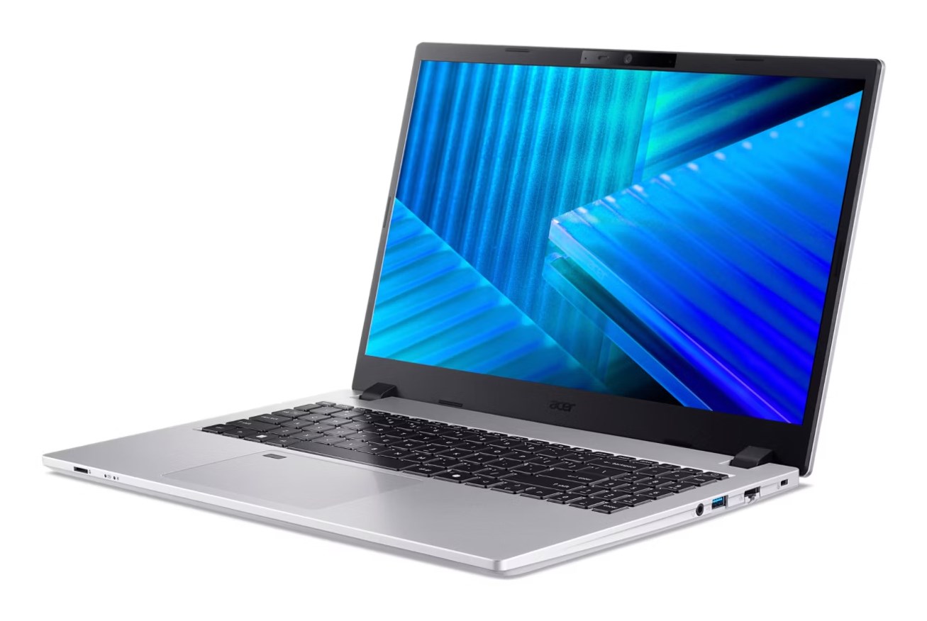 Laptop ACER Travelmate P2 TMP215-75-G2-TCO (15.6" FHD IPS, i5 125H, 16GB RAM, 512GB SSD, W11P, non-HR tipkovnica)-3