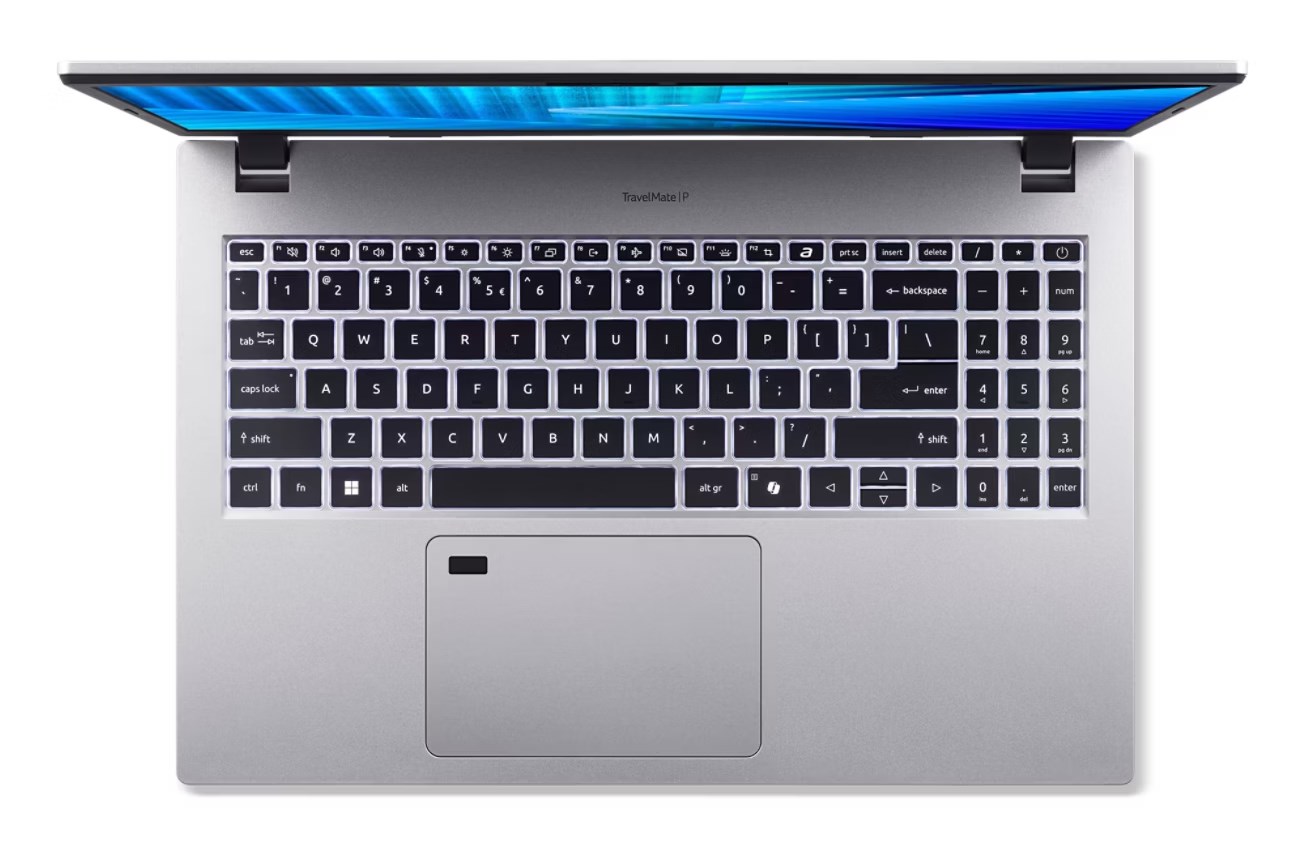 Laptop ACER Travelmate P2 TMP215-75-G2-TCO (15.6" FHD IPS, i5 125H, 16GB RAM, 512GB SSD, W11P, non-HR tipkovnica)-4