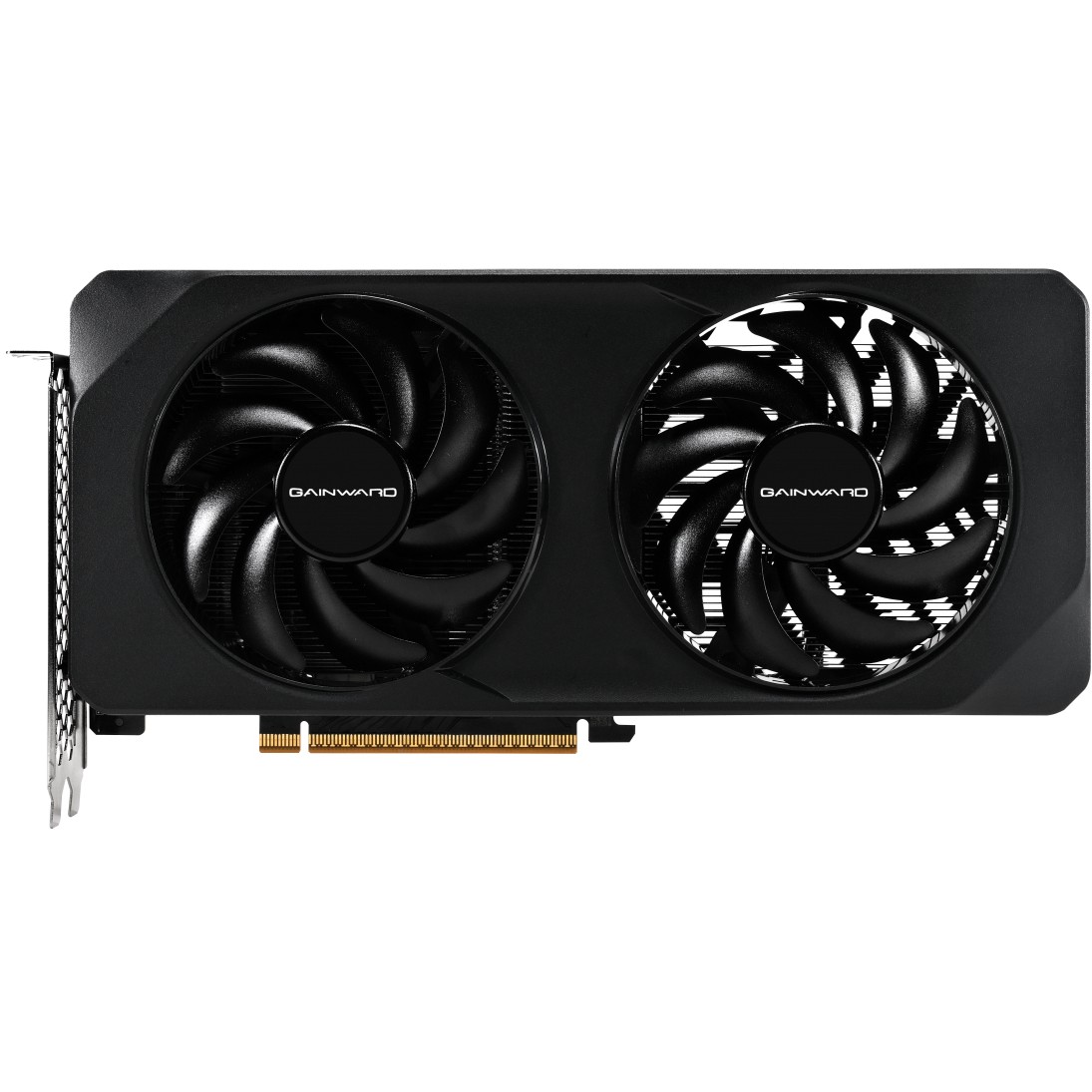 Grafička kartica GAINWARD GeForce RTX 5050 Ghost 8GB GDDR6 (HDMI, 3xDP)