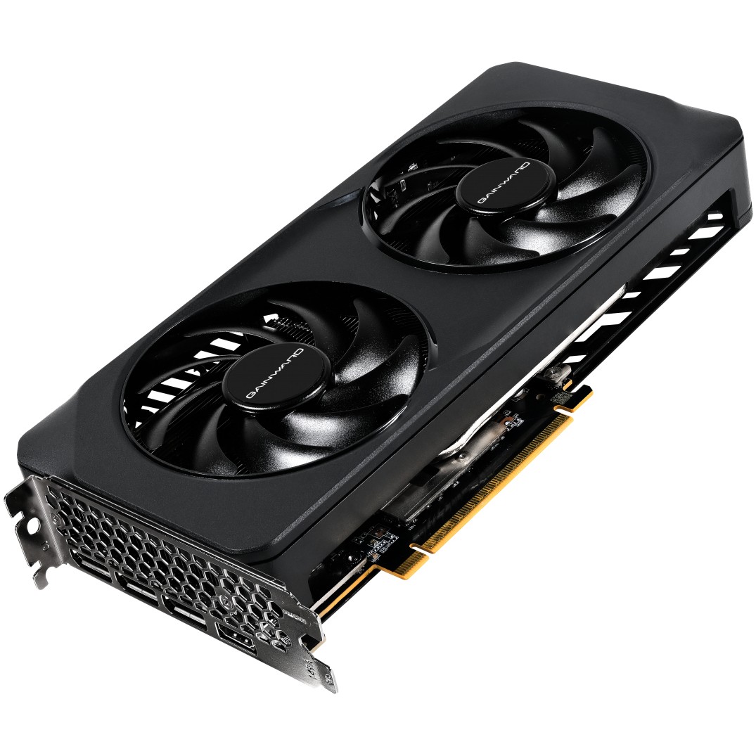 Grafička kartica GAINWARD GeForce RTX 5050 Ghost 8GB GDDR6 (HDMI, 3xDP)-4
