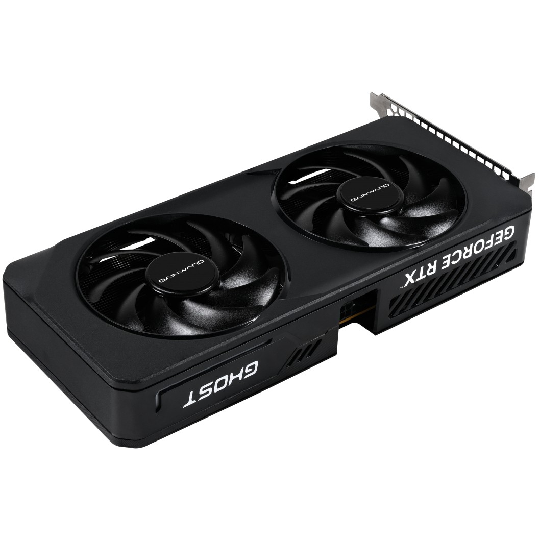 Grafička kartica GAINWARD GeForce RTX 5050 Ghost 8GB GDDR6 (HDMI, 3xDP)-6