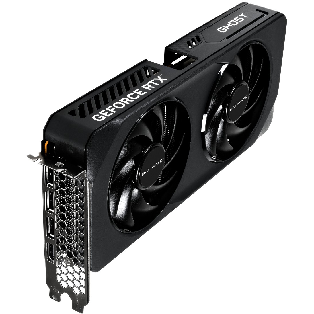Grafička kartica GAINWARD GeForce RTX 5050 Ghost 8GB GDDR6 (HDMI, 3xDP)-7