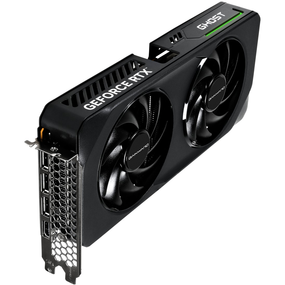 Grafička kartica GAINWARD GeForce RTX 5050 Ghost 8GB GDDR6 (HDMI, 3xDP)-8
