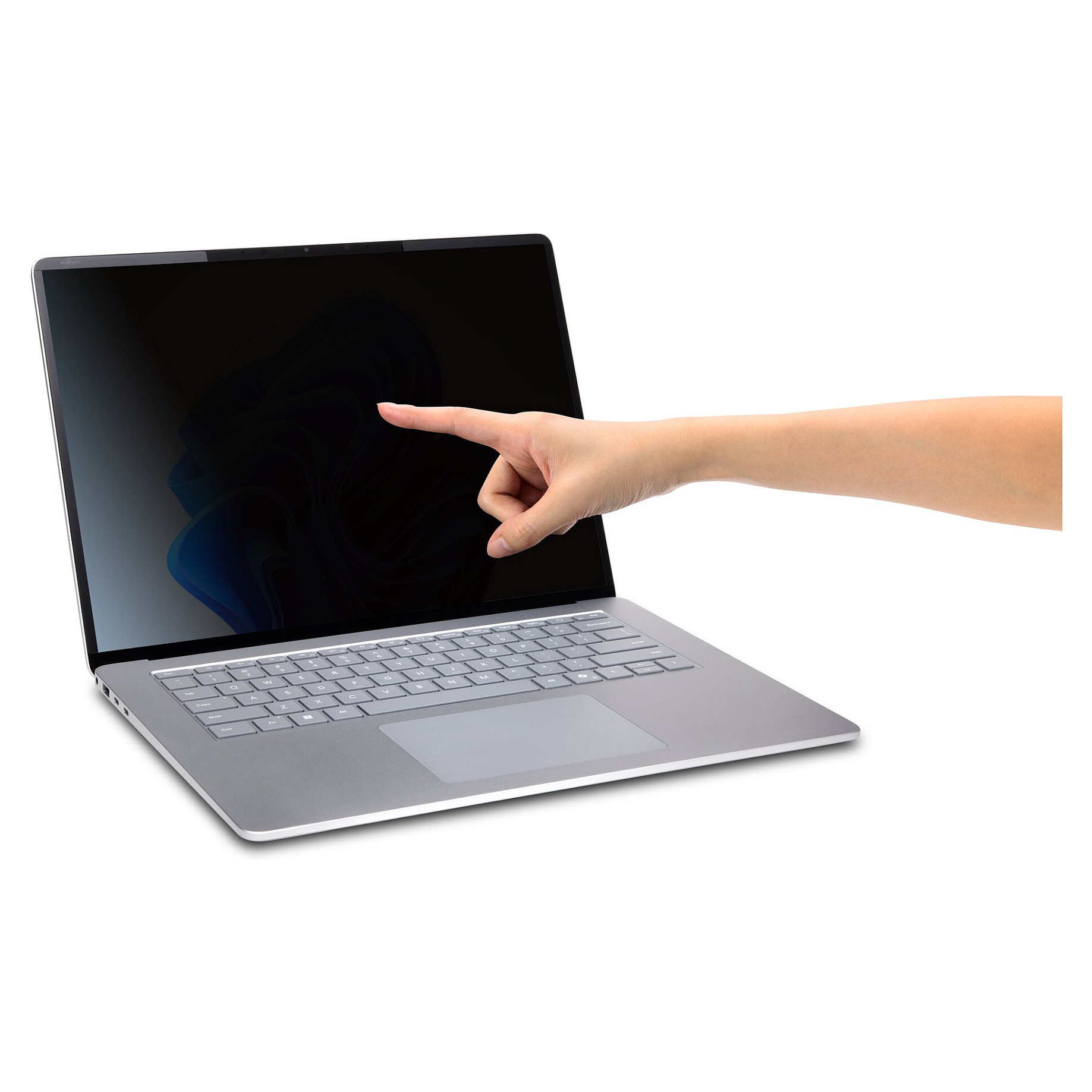 Filter za privatnost KENSINGTON MagPro Elite (za 13.8" Microsoft Surface Laptop 7)-1